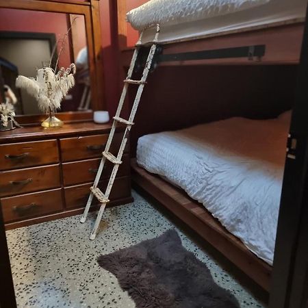 Odessa At Leavers Hotel Кресвик Экстерьер фото