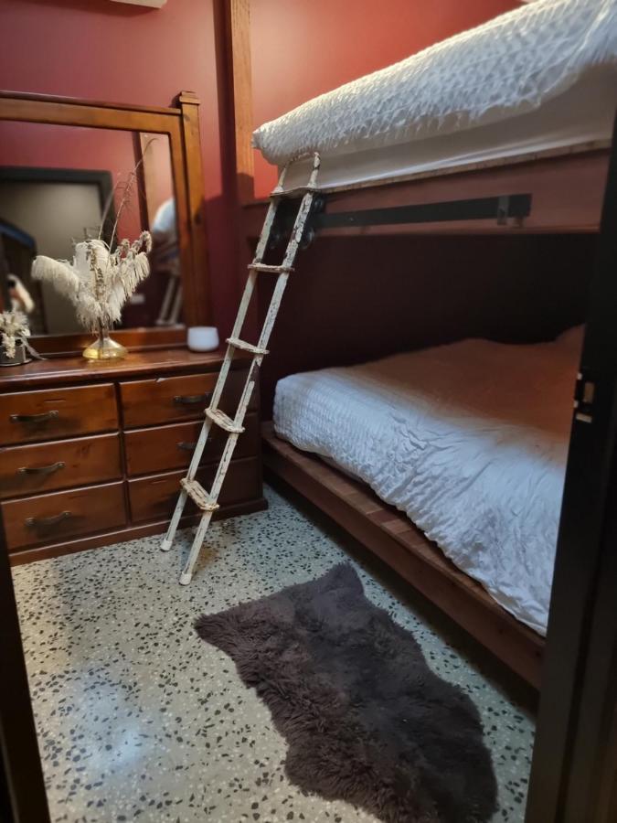 Odessa At Leavers Hotel Кресвик Экстерьер фото
