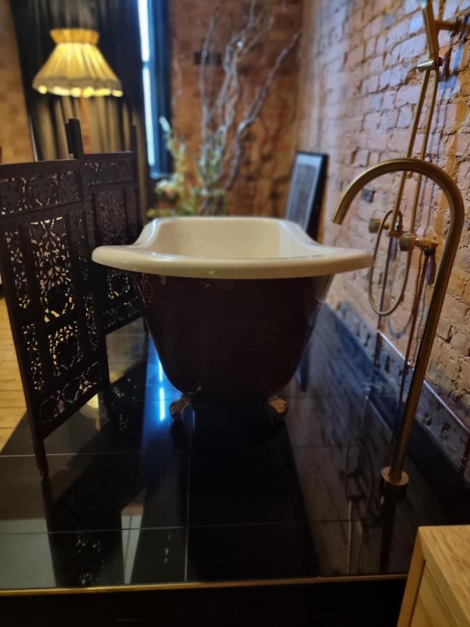 Odessa At Leavers Hotel Кресвик Экстерьер фото
