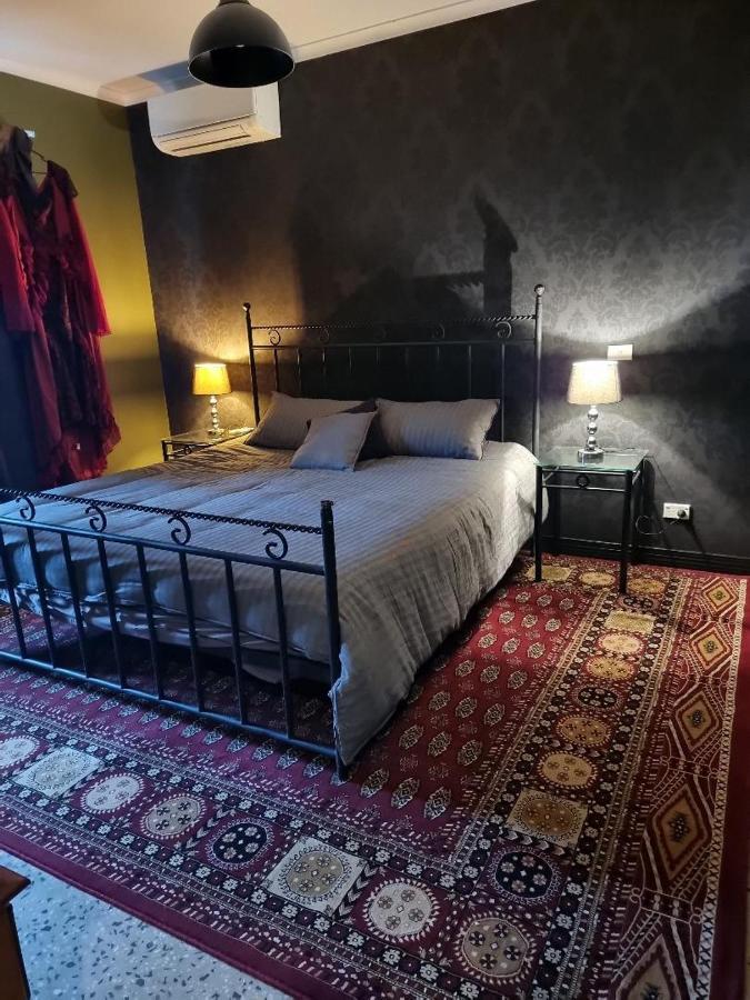 Odessa At Leavers Hotel Кресвик Экстерьер фото